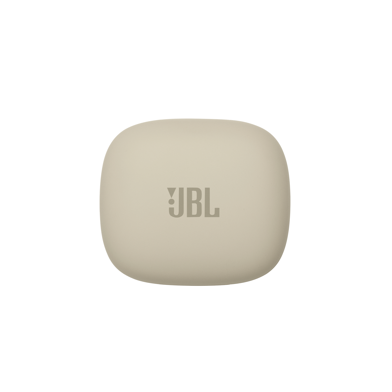 JBL Live Pro+ TWS - Beige - True wireless Noise Cancelling earbuds - Detailshot 4